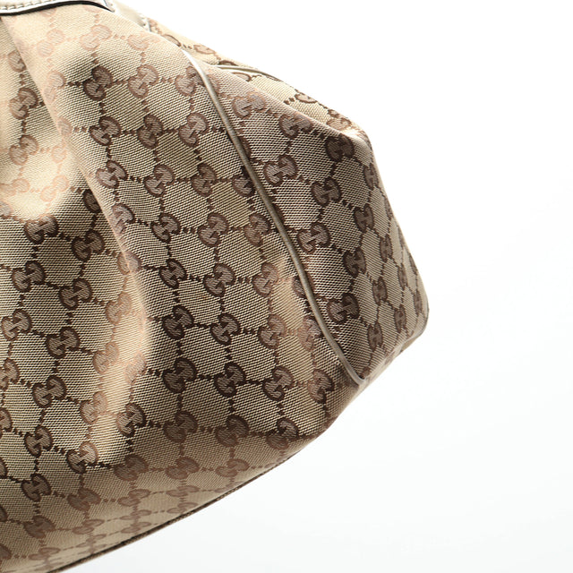 GUCCI SUKEY HAND BAG