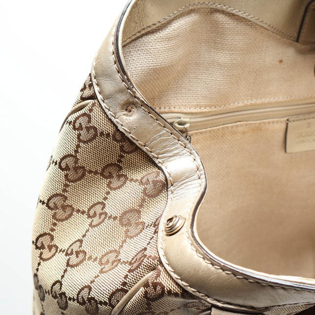 GUCCI SUKEY HAND BAG