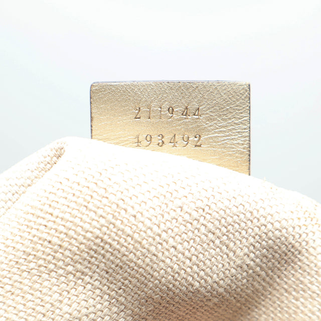 GUCCI SUKEY HAND BAG