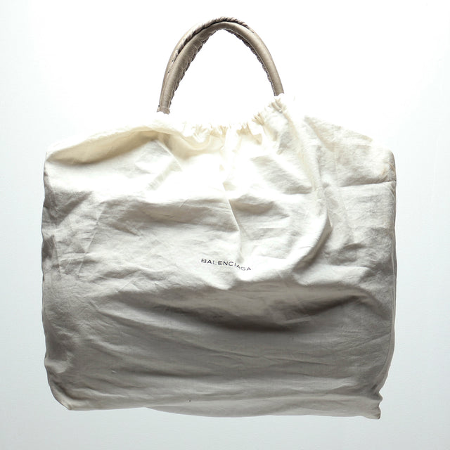 BALENCIAGA THE GIANT BAG