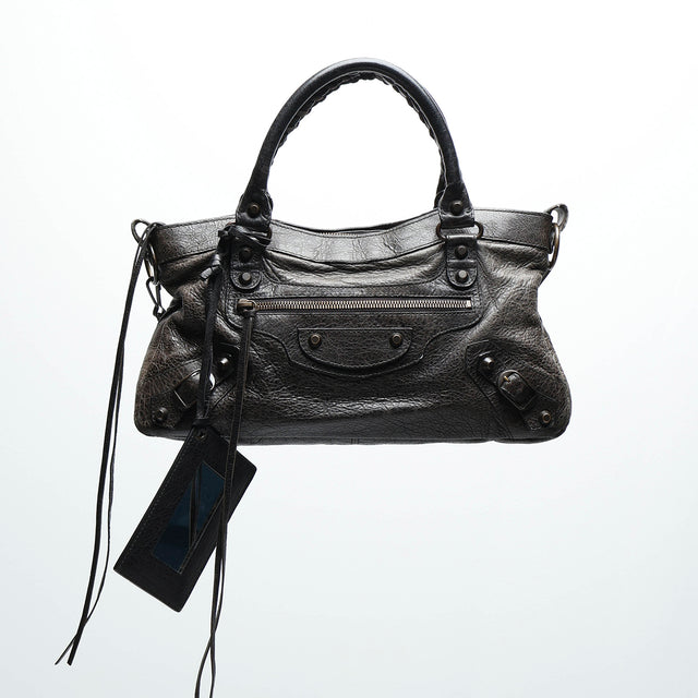 BALENCIAGA THE FIRST BAG