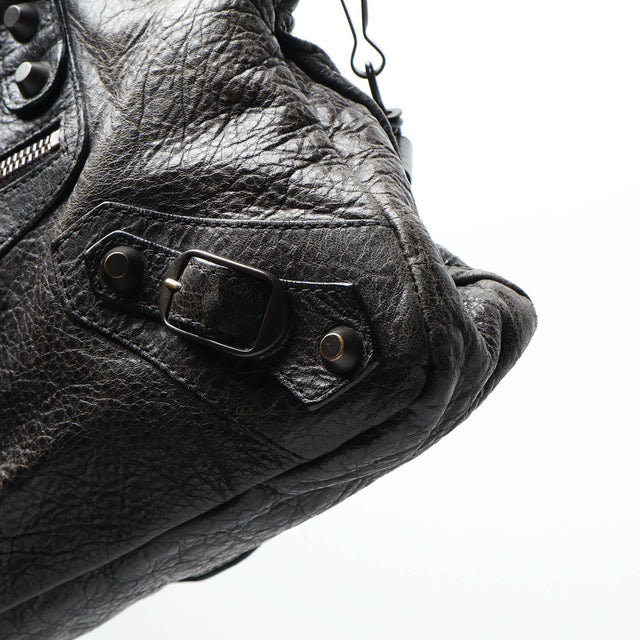 BALENCIAGA THE FIRST BAG