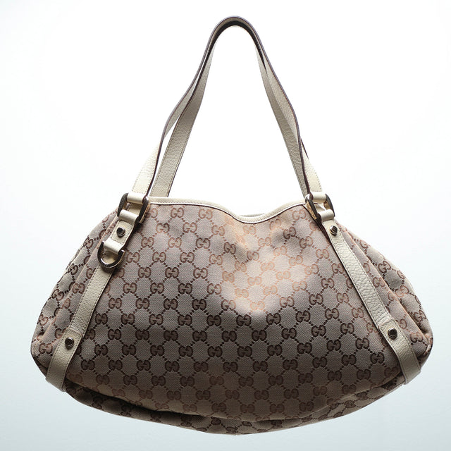 GUCCI ABBEY HAND BAG
