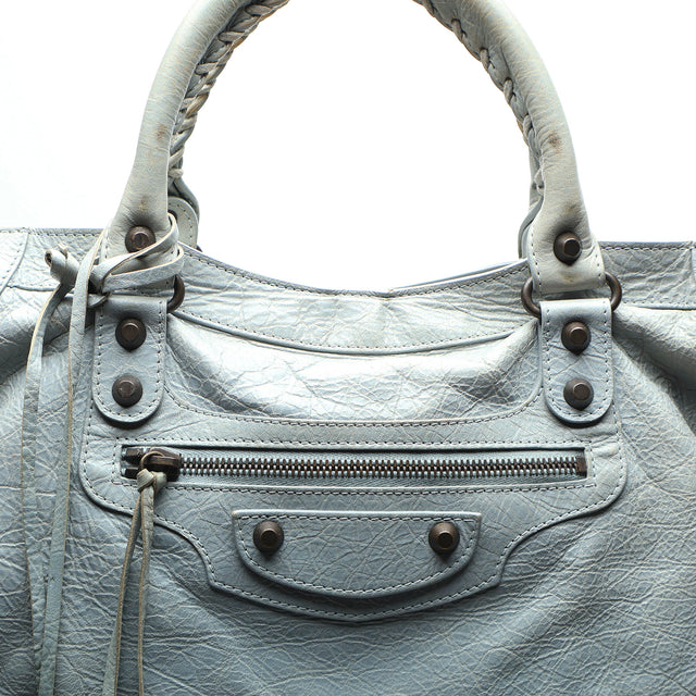 BALENCIAGA THE CITY BAG