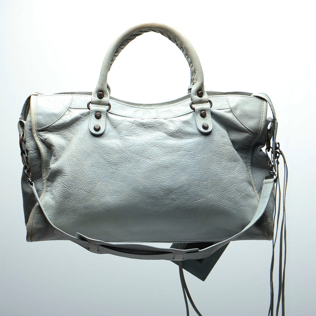 BALENCIAGA THE CITY BAG
