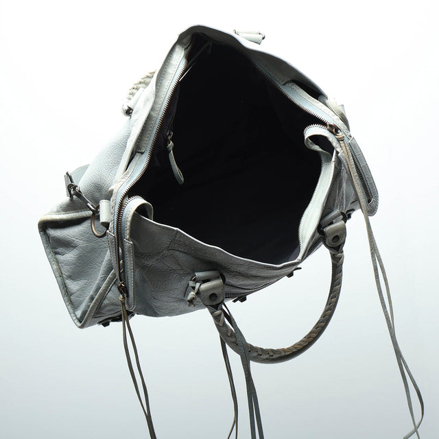 BALENCIAGA THE CITY BAG