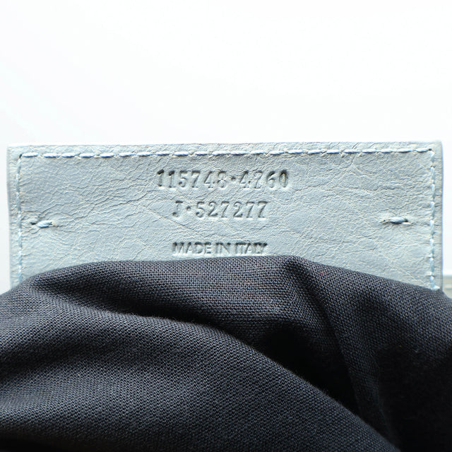 BALENCIAGA THE CITY BAG