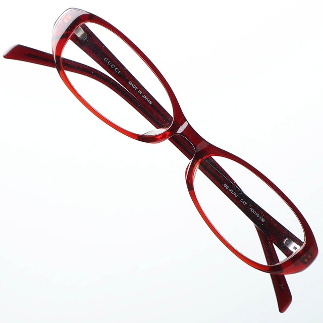 GUCCI GLASSES