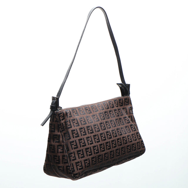 FENDI ZUCCHINO HAND BAG
