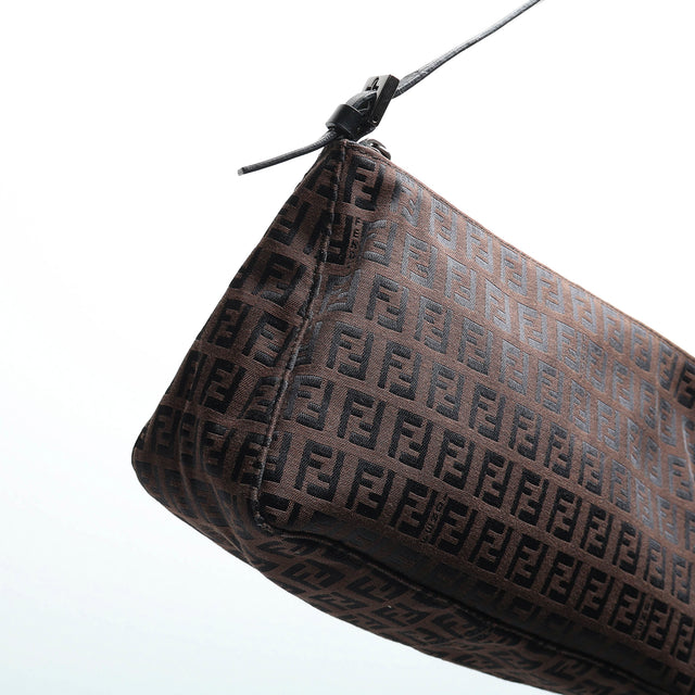 FENDI ZUCCHINO HAND BAG