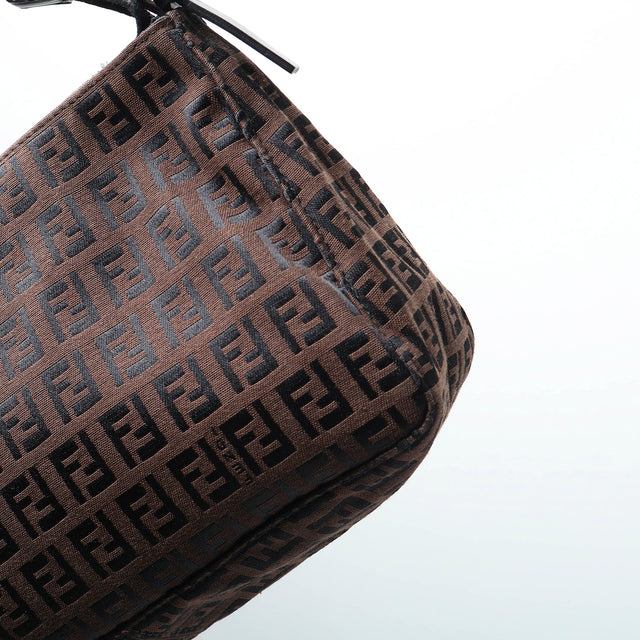 FENDI ZUCCHINO HAND BAG