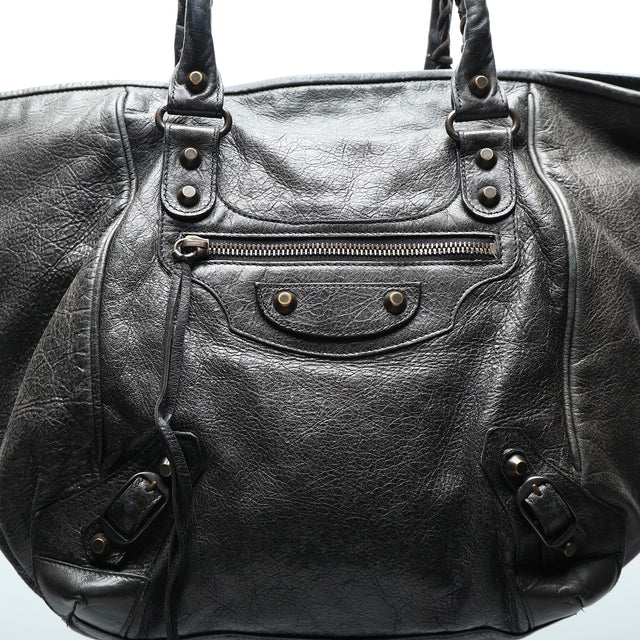 BALENCIAGA THE SUNDAY BAG