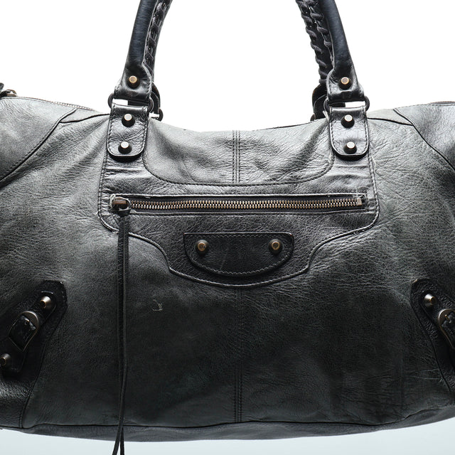 BALENCIAGA THE WORK BAG