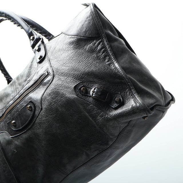 BALENCIAGA THE WORK BAG