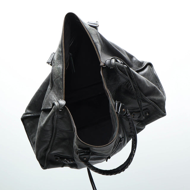 BALENCIAGA THE WORK BAG