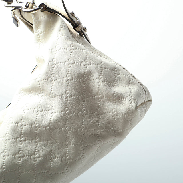 GUCCI HORSEBIT HAND BAG