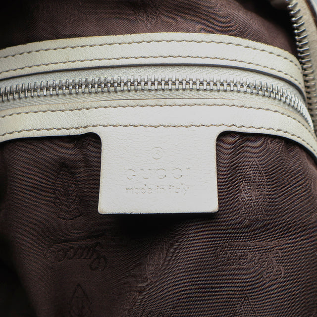 GUCCI HORSEBIT HAND BAG