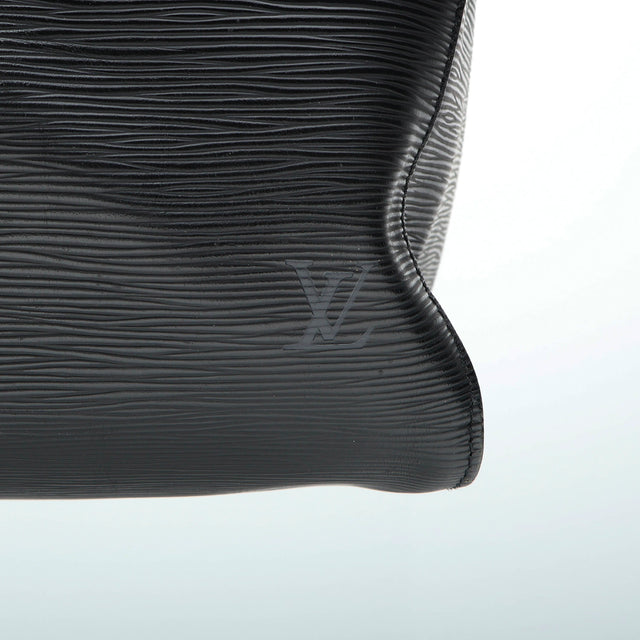 LOUIS VUITTON EPI KEEP ALL 45