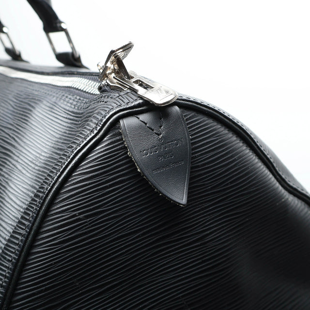 LOUIS VUITTON EPI KEEP ALL 45
