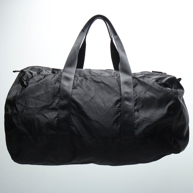 PRADA NYLON DUFFLE BAG