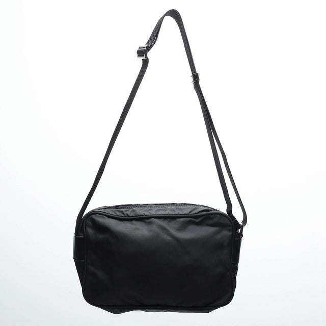PRADA NYLON MESSENGER BAG