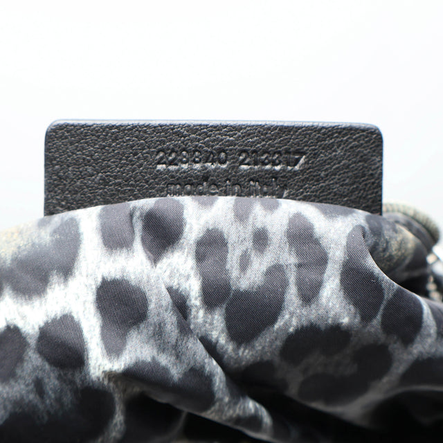 SAINT LAURENT ROADY BAG