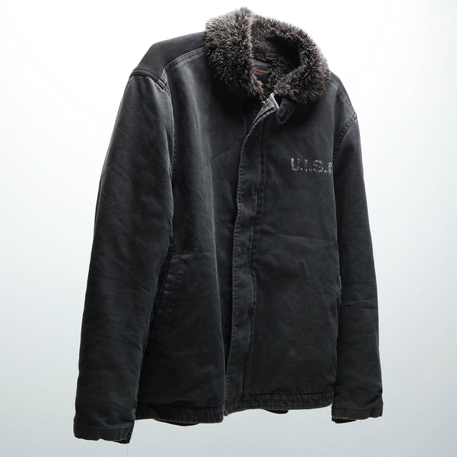 UNDERCOVER AW 2003 MILITARY JACKET