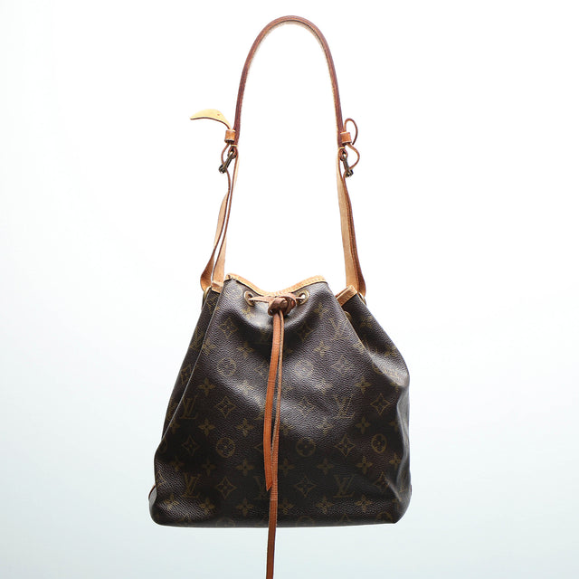 LOUIS VUITTON PETIT NOE