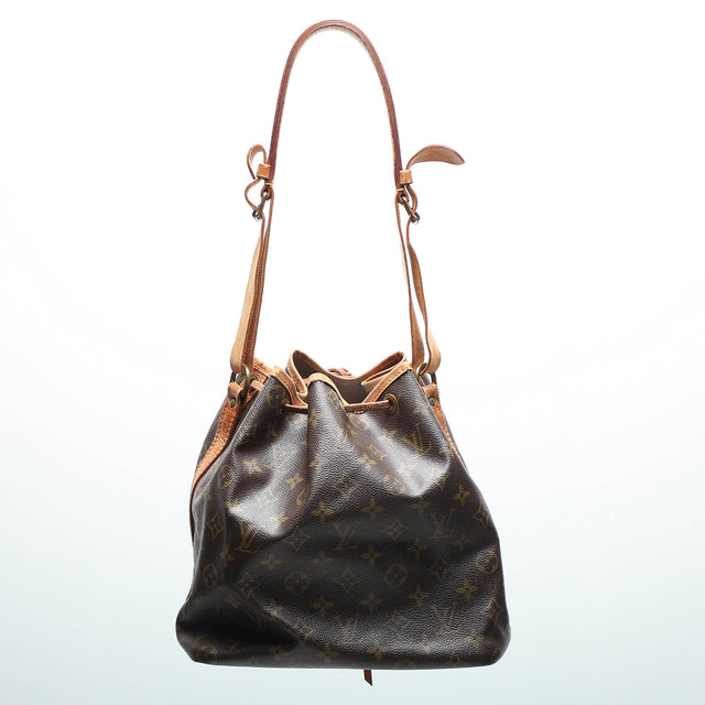 LOUIS VUITTON PETIT NOE