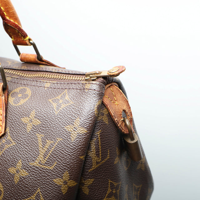 LOUIS VUITTON SPEEDY 30
