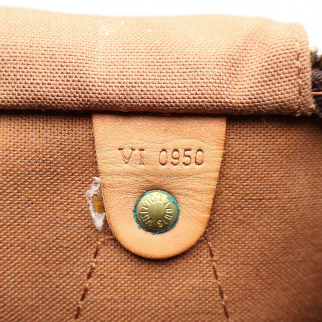 LOUIS VUITTON SPEEDY 30