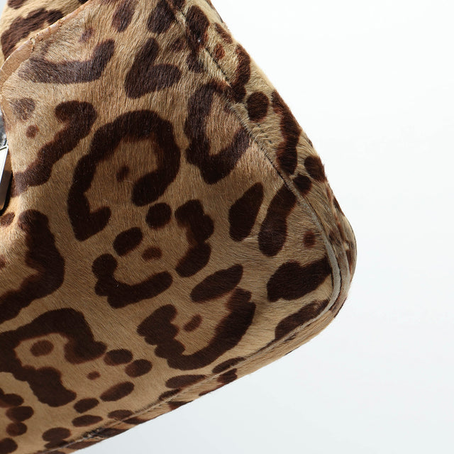 FENDI MAMMA BAGUETTE BAG