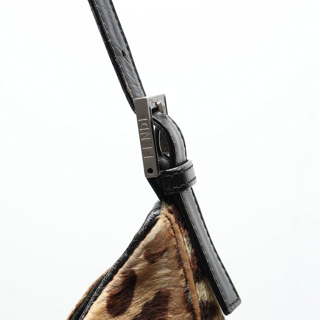 FENDI MAMMA BAGUETTE BAG