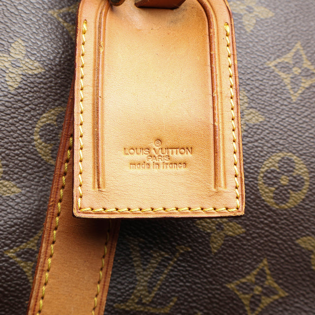 LOUIS VUITTON KEEPALL 50