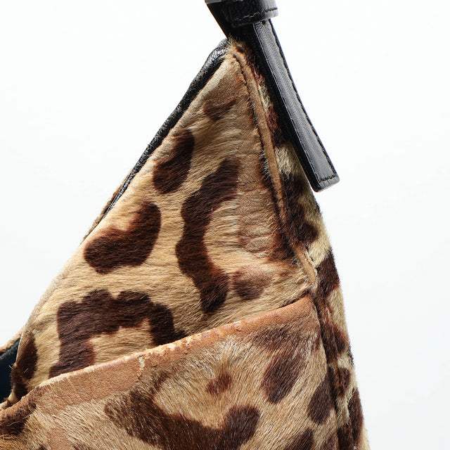 FENDI MAMMA BAGUETTE BAG