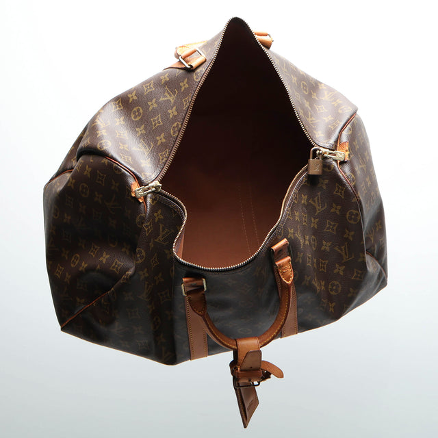 LOUIS VUITTON KEEPALL 50