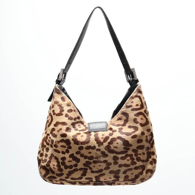 FENDI MAMMA BAGUETTE BAG