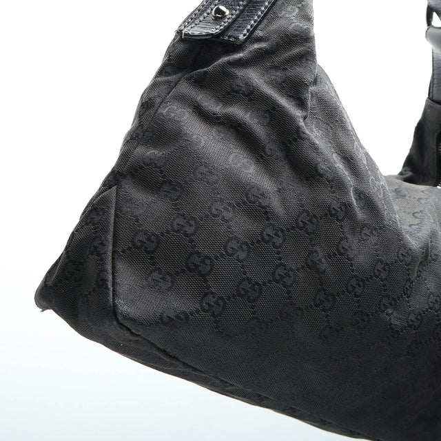 GUCCI HORSEBIT HAND BAG