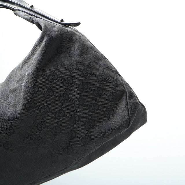 GUCCI HORSEBIT HAND BAG
