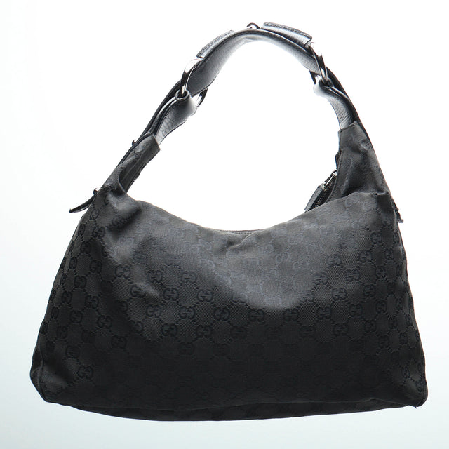 GUCCI HORSEBIT HAND BAG