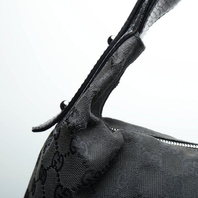 GUCCI HORSEBIT HAND BAG