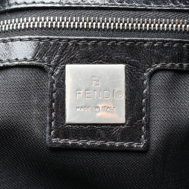 FENDI MAMMA BAGUETTE BAG