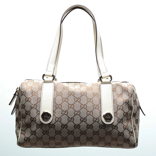 GUCCI CHARMY HAND BAG