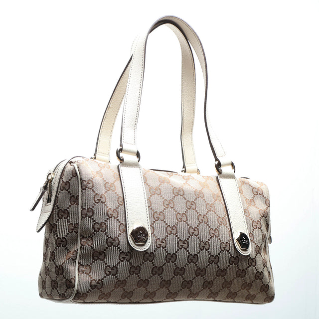GUCCI CHARMY HAND BAG