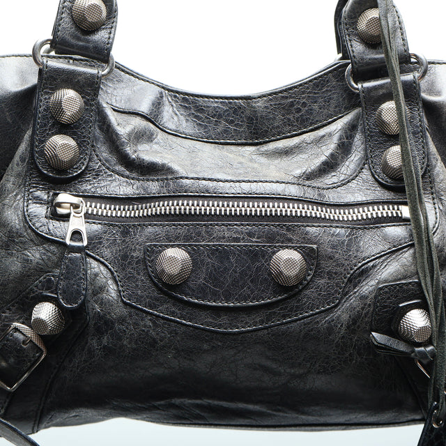 BALENCIAGA THE CITY BAG