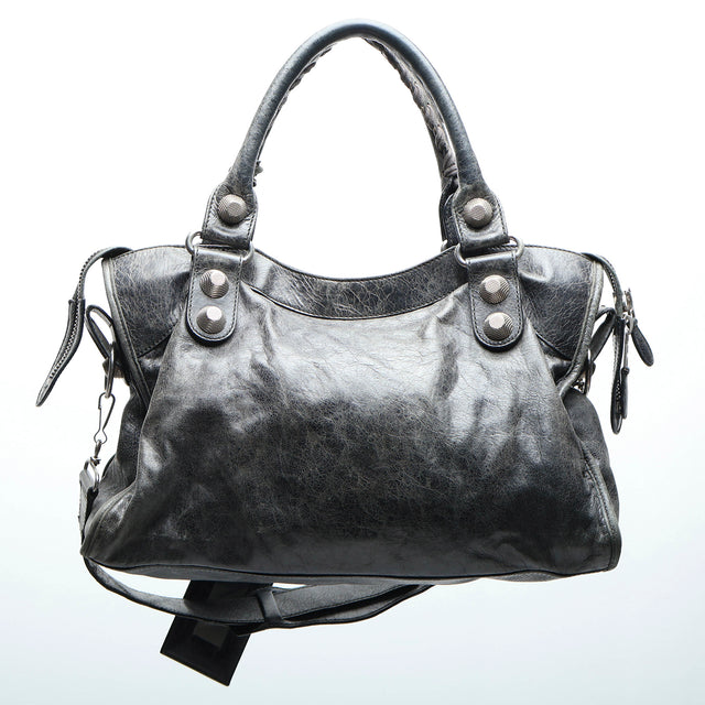 BALENCIAGA THE CITY BAG