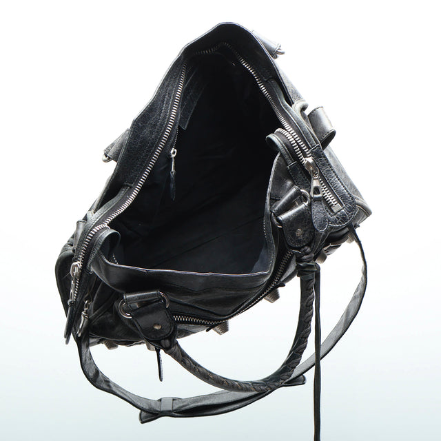 BALENCIAGA THE CITY BAG