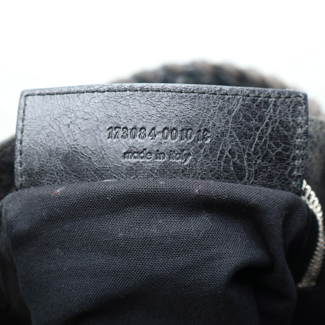 BALENCIAGA THE CITY BAG