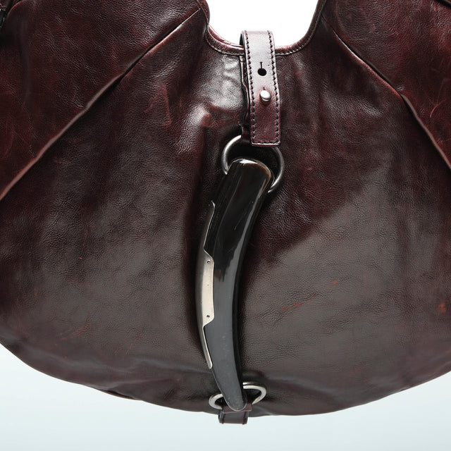 SAINT LAURENT MOMBASA BAG