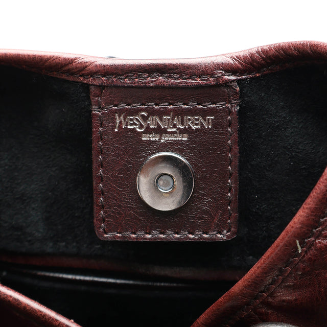 SAINT LAURENT MOMBASA BAG